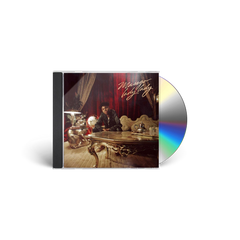 Lady Lady - CD – Masego Official Store